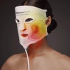 image:imageCurrentBody Skin 4in1 LED Light Face Mask  AtHome Facial Beauty Device