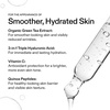 image:imageCurrentBody Skin Green Tea Serum  Hyaluronic Acid Vitamin C amp Peptides