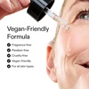 image:imageCurrentBody Skin Green Tea Serum  Hyaluronic Acid Vitamin C amp Peptides
