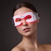 image:imageCurrentBody Skin LED Eye Perfector  Red Light Therapy for Eyes