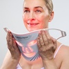 image:imageCurrentBody Skin Red Light Therapy Mask Series 1  LED Skincare Device