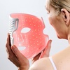image:imageCurrentBody Skin Red Light Therapy for Face amp Neck LED Mask Series 2 Kit