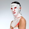 image:imageCurrentBody Skin Red Light Therapy for Face amp Neck LED Mask Series 2 Kit