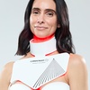 image:imageCurrentBody Skin Red Light Therapy for Neck and Chest LED Mask Series 2