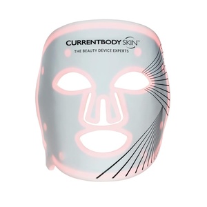 image:imageCurrentBody Skin Red Light Therapy Mask Series 1  LED Skincare Device