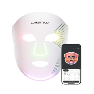 image:imageCurrentBody LED Light Therapy Face Mask Series 3