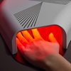 image:imageCurrentBody LED Hand Mask  Red Light Therapy for Hands