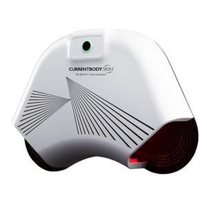 image:imageCurrentBody LED Hand Mask  Red Light Therapy for Hands