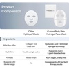 image:imageCurrentBody Hydrogel Face Masks 5 Pack  Hyaluronic Acid Korean Skincare