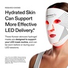 image:imageCurrentBody Hydrogel Face Masks 5 Pack  Hyaluronic Acid Korean Skincare