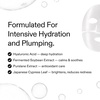 image:imageCurrentBody Hydrogel Face Masks 5 Pack  Hyaluronic Acid Korean Skincare